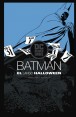 BATMAN: EL LARGO HALLOWEEN (Edición DC black label)