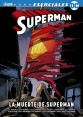 ESENCIALES DC:  LA MUERTE DE SUPERMAN