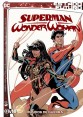 DC - ESPECIALES - ESTADO FUTURO: SUPERMAN/WONDER WOMAN VOL. 02, MUNDOS DE GUERRA