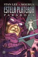 Original graphic novels:  ESTELA PLATEADA: PARABOLA
