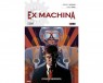 EX MACHINA 01 (de 10): ESTADO DE EMERGENCIA