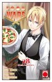 FOOD WARS 28    (de 36)