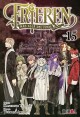 FRIEREN, MÁS ALLÁ DEL FINAL 15 (Ivrea Argentina)
