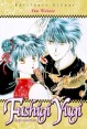 FUSHIGI YUGI #01  (editorial Glénat)