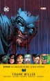 Grandes autores de Batman: FRANK MILLER - CABALLERO OSCURO III: LA RAZA SUPERIOR