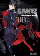GANTZ DELUXE EDITION 08 de 18  (Ivrea Argentina)