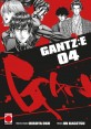GANTZ: E  04