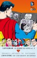 GRANDES AUTORES DE SUPERMAN: JOHN BYRNE - SUPERMAN: EL HOMBRE DE ACERO VOL. 08 DE 10