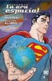 GRANDES NOVELAS GRÁFICAS DC:  SUPERMAN: LA ERA ESPACIAL