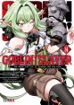 GOBLIN SLAYER 14    (ivrea Argentina)