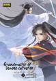 GRANDMASTER OF DEMONIC CULTIVATION (MO DAO ZU SHI) 04