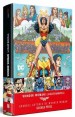 GRANDES AUTORES DE WONDER WOMAN: GEORGE PEREZ 01: LA MUJER MARAVILLA