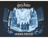 HARRY POTTER: LUGARES MÁGICOS. UN ÁLBUM DE ESCENAS DE PAPEL