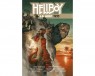HELLBOY 23. HELLBOY Y LA AIDP 1955