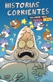 HISTORIAS CORRIENTES (Regular Show) 03: ESPECIAL SKIPS