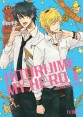 PACK OFERTA - HITORIJIME MY HERO 01 + PERRO QUE LADRA NO MUERDE (Ivrea Argentina)