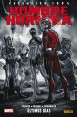 Colección 100% Marvel: HOMBRE HORMIGA 02: ÚLTIMOS DÍAS