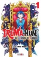 IRUMA-KUN EN EL INSTITUTO DEMONIACO 01  (Ivrea Argentina)