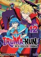IRUMA-KUN EN EL INSTITUTO DEMONIACO 12  (Ivrea Argentina)