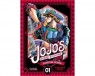 JOJO'S BIZARRE ADVENTURE. PARTE 1: PHANTOM BLOOD 01