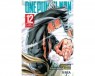 ONE PUNCH-MAN 12
