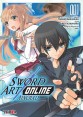 Sword art Online: Aincrad PACK (1 y 2)  (ivrea Argentina)