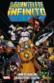 Colección Jim Starlin 03:  EL GUANTELETE DEL INFINITO 