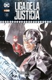 LIGA DE LA JUSTICIA: COLECCIONABLE 10  (de 12)