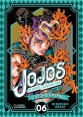 JOJO'S BIZARRE ADVENTURE. PARTE 6: STONE OCEAN 06
