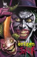 JOKER BIOGRAFÍA NO AUTORIZADA 01:  EL ORIGEN DEL JOKER