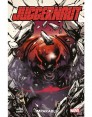 JUGGERNAUT:  IMPARABLE