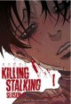 KILLING STALKING SEASON 3 Nº 01   (de 06)
