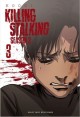 KILLING STALKING SEASON 3 Nº 03   (de 06)