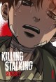 KILLING STALKING SEASON 2 Nº 01   (de 04)