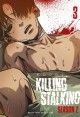 KILLING STALKING SEASON 2 Nº 03   (de 04)