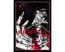KNIGHTS OF SIDONIA 01     (de 15)