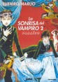 LA SONRISA DEL VAMPIRO #02  (de 02)