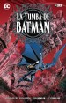 LA TUMBA DE BATMAN (Edición en tomo)