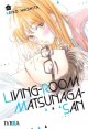 LIVING-ROOM MATSUNAGA-SAN 04 (de 11)
