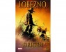 LOBEZNO: ORIGEN