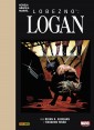 Marvel Graphic Novel:  LOBEZNO: LOGAN