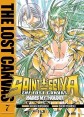 SAINT SEIYA: THE LOST CANVAS (HADES MYTOLOGHY) 07 (de 12)
