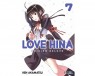 LOVE HINA 07 (Edición deluxe)  (de 07)