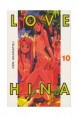 LOVE HINA 10  (de 14)