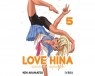 LOVE HINA 05 (Edición deluxe)  (de 07)