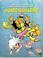 LAS AVENTURAS DE MAMPATO 11:  MUNDO SUBMARINO