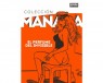 COLECCIÓN MANARA 04. EL PERFUME DEL INVISIBLE