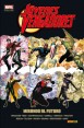 Marvel deluxe:  JOVENES VENGADORES 02: MIRANDO AL FUTURO