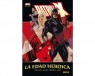 Marvel deluxe:  PATRULLA-X: LA EDAD HEROICA