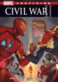 MARVEL EXCELSIOR 34: CIVIL WAR II